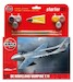 Giftset De Havilland Vampire T11 (Royal New Zealand AF) (SPECIAL OFFER - WAS EURO 21,95 A55204A