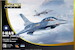 F16A/B Block 20 Fighting Falcon (ROCAF 70th Anniversary) 0948160